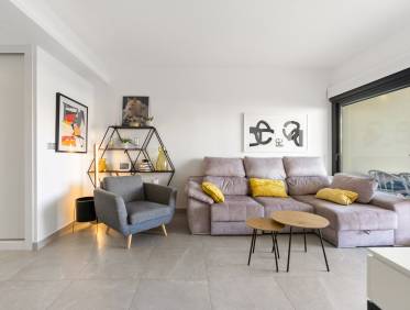 Bestaand - Appartement - Orihuela Costa - Urbanización Montezenia-Torrezenia