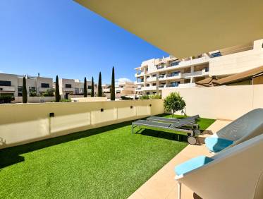 Bestaand - Appartement - Orihuela Costa - Urbanización Montezenia-Torrezenia