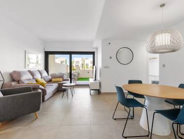 Bestaand - Appartement - Orihuela Costa - Urbanización Montezenia-Torrezenia