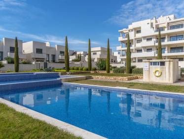 Bestaand - Appartement - Orihuela Costa - Urbanización Montezenia-Torrezenia