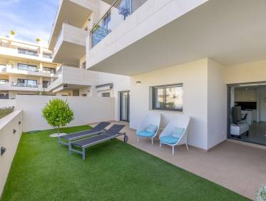 Bestaand - Appartement - Orihuela Costa - Urbanización Montezenia-Torrezenia