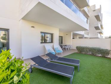 Bestaand - Appartement - Orihuela Costa - Urbanización Montezenia-Torrezenia