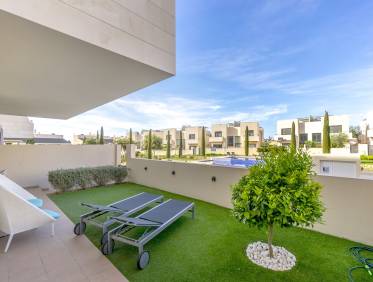 Bestaand - Appartement - Orihuela Costa - Urbanización Montezenia-Torrezenia