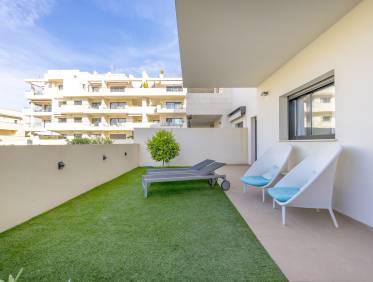 Bestaand - Appartement - Orihuela Costa - Urbanización Montezenia-Torrezenia