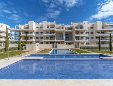 Bestaand - Appartement - Orihuela Costa - Urbanización Montezenia-Torrezenia