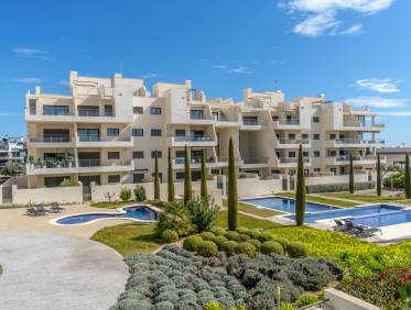 Bestaand - Appartement - Orihuela Costa - Urbanización Montezenia-Torrezenia