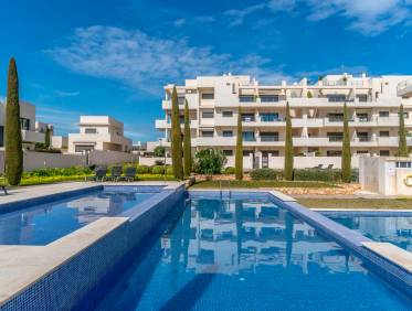 Bestaand - Appartement - Orihuela Costa - Urbanización Montezenia-Torrezenia