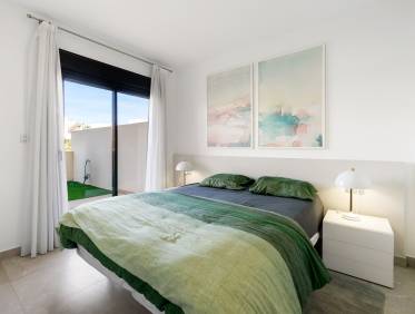 Bestaand - Appartement - Orihuela Costa - Urbanización Montezenia-Torrezenia