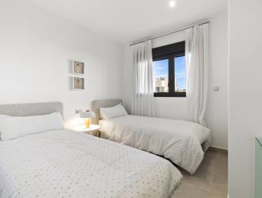 Bestaand - Appartement - Orihuela Costa - Urbanización Montezenia-Torrezenia