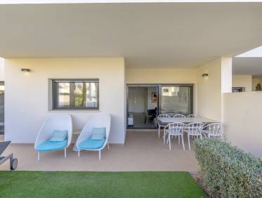 Bestaand - Appartement - Orihuela Costa - Urbanización Montezenia-Torrezenia