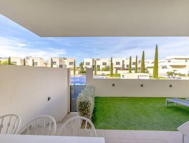 Bestaand - Appartement - Orihuela Costa - Urbanización Montezenia-Torrezenia