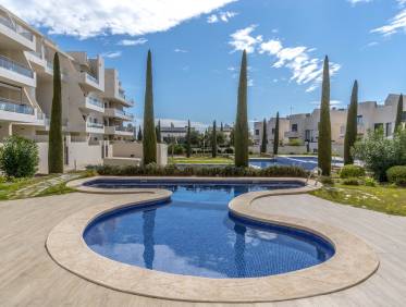 Bestaand - Appartement - Orihuela Costa - Urbanización Montezenia-Torrezenia