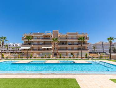 Bestaand - Appartement - Orihuela Costa - Villamartín-Las Filipinas