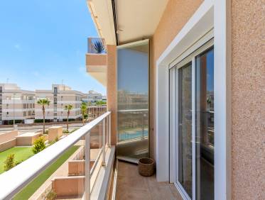 Bestaand - Appartement - Orihuela Costa - Villamartín-Las Filipinas