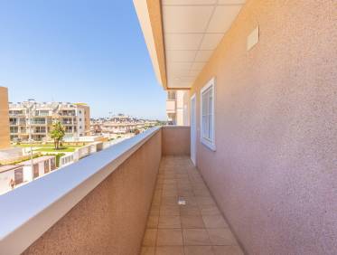 Bestaand - Appartement - Orihuela Costa - Villamartín-Las Filipinas