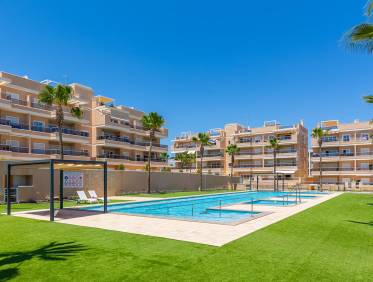 Bestaand - Appartement - Orihuela Costa - Villamartín-Las Filipinas