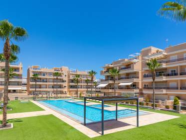 Bestaand - Appartement - Orihuela Costa - Villamartín-Las Filipinas