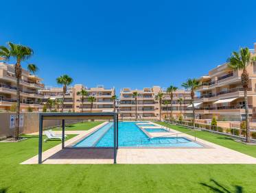 Bestaand - Appartement - Orihuela Costa - Villamartín-Las Filipinas