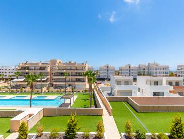 Bestaand - Appartement - Orihuela Costa - Villamartín-Las Filipinas