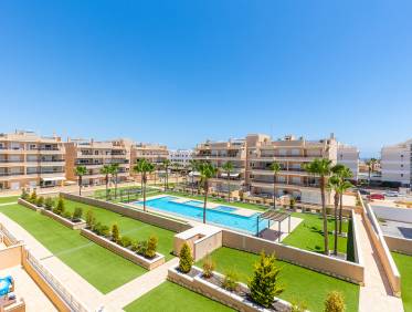 Bestaand - Appartement - Orihuela Costa - Villamartín-Las Filipinas