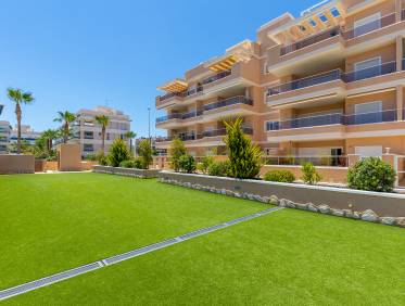 Bestaand - Appartement - Orihuela Costa - Villamartín-Las Filipinas