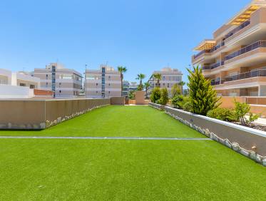 Bestaand - Appartement - Orihuela Costa - Villamartín-Las Filipinas