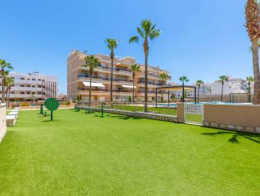 Bestaand - Appartement - Orihuela Costa - Villamartín-Las Filipinas