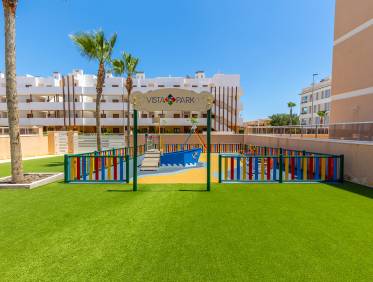 Bestaand - Appartement - Orihuela Costa - Villamartín-Las Filipinas