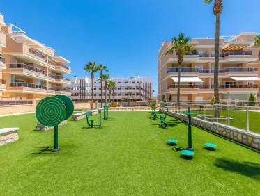 Bestaand - Appartement - Orihuela Costa - Villamartín-Las Filipinas