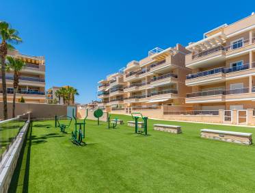 Bestaand - Appartement - Orihuela Costa - Villamartín-Las Filipinas