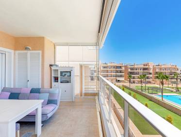 Bestaand - Appartement - Orihuela Costa - Villamartín-Las Filipinas