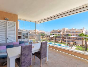 Bestaand - Appartement - Orihuela Costa - Villamartín-Las Filipinas