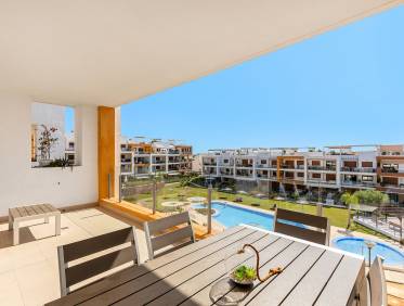 Bestaand - Appartement - Orihuela Costa - Villamartín-Las Filipinas