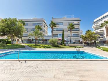 Bestaand - Appartement - Orihuela Costa - Villamartín-Las Filipinas