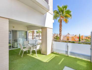 Bestaand - Appartement - Orihuela Costa - Villamartín-Las Filipinas