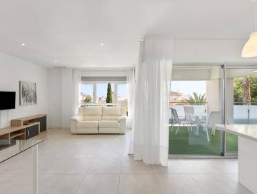 Bestaand - Appartement - Orihuela Costa - Villamartín-Las Filipinas