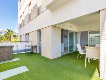 Bestaand - Appartement - Orihuela Costa - Villamartín-Las Filipinas