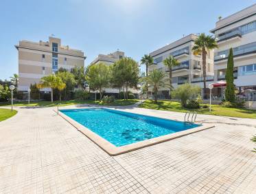 Bestaand - Appartement - Orihuela Costa - Villamartín-Las Filipinas