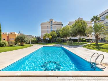 Bestaand - Appartement - Orihuela Costa - Villamartín-Las Filipinas