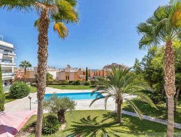 Bestaand - Appartement - Orihuela Costa - Villamartín-Las Filipinas