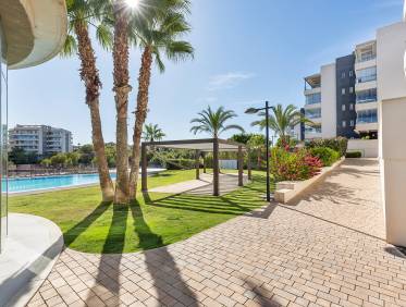 Bestaand - Appartement - Orihuela Costa - Villamartín-Las Filipinas