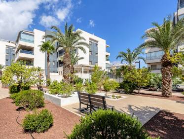 Bestaand - Appartement - Orihuela Costa - Villamartín-Las Filipinas