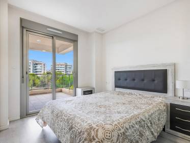 Bestaand - Appartement - Orihuela Costa - Villamartín-Las Filipinas