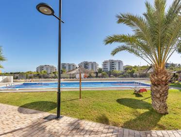 Bestaand - Appartement - Orihuela Costa - Villamartín-Las Filipinas