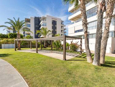 Bestaand - Appartement - Orihuela Costa - Villamartín-Las Filipinas