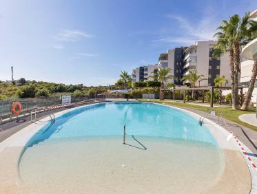 Bestaand - Appartement - Orihuela Costa - Villamartín-Las Filipinas