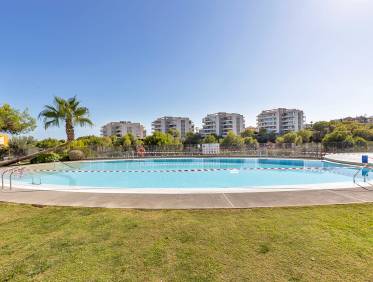 Bestaand - Appartement - Orihuela Costa - Villamartín-Las Filipinas