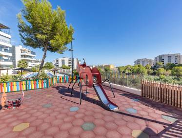 Bestaand - Appartement - Orihuela Costa - Villamartín-Las Filipinas