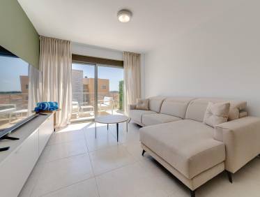 Bestaand - Appartement - Orihuela Costa - Villamartin