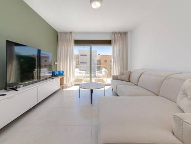 Bestaand - Appartement - Orihuela Costa - Villamartin